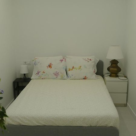 דירות באיונה Casa En Playa Santa Marta מראה חיצוני תמונה