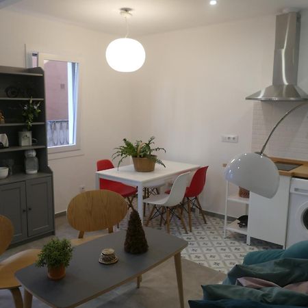דירות באיונה Casa En Playa Santa Marta מראה חיצוני תמונה