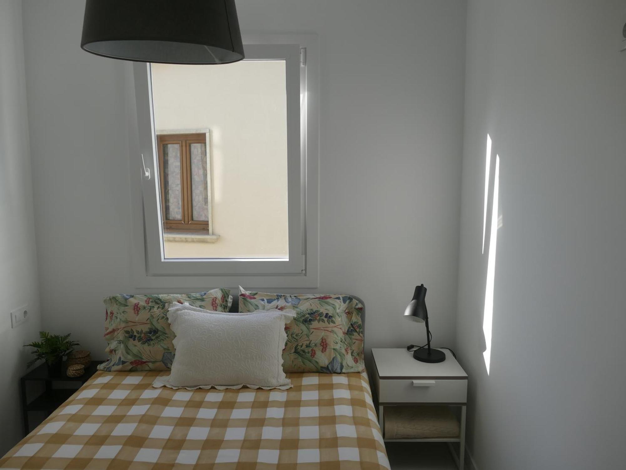 דירות באיונה Casa En Playa Santa Marta מראה חיצוני תמונה