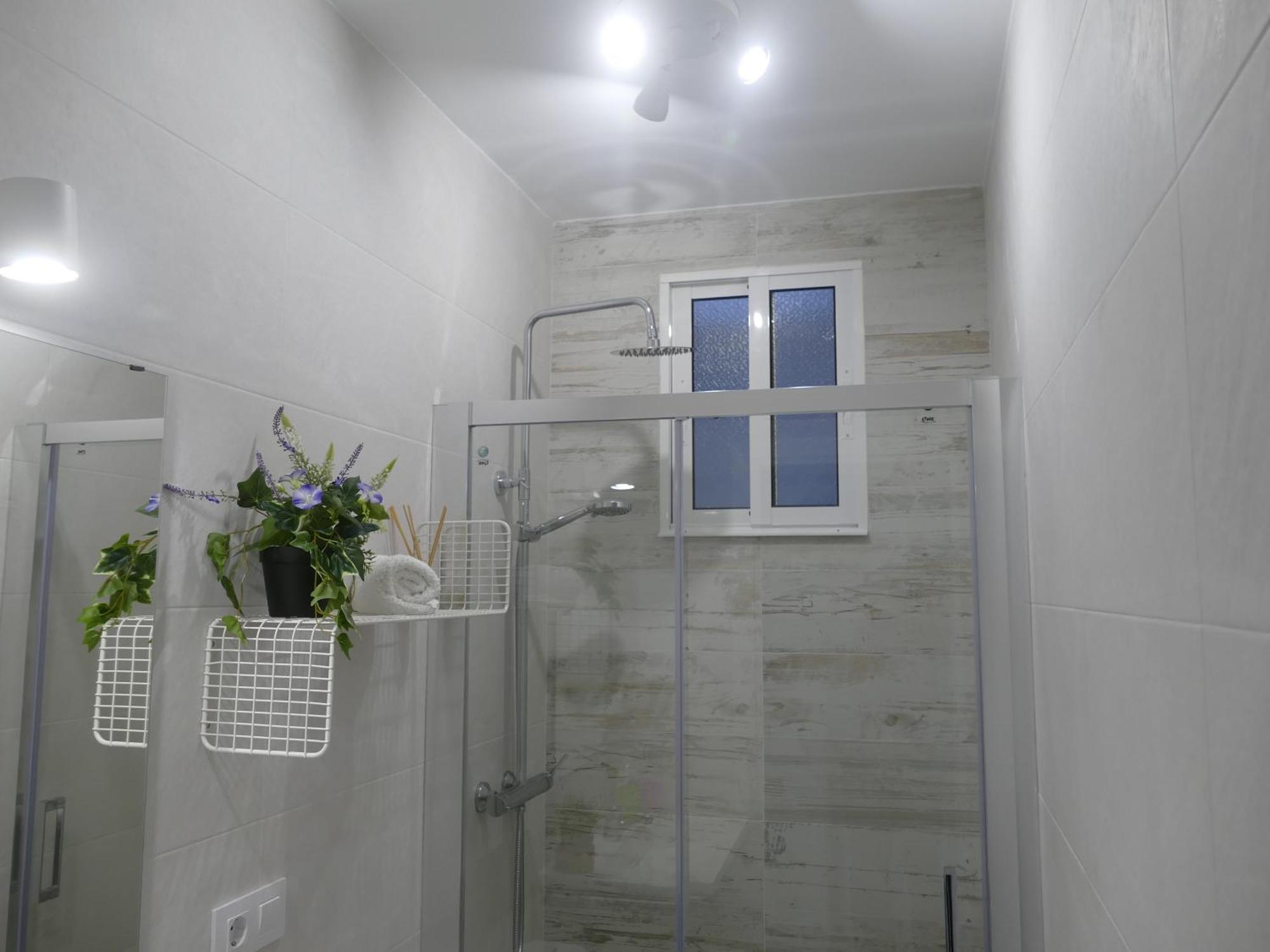 דירות באיונה Casa En Playa Santa Marta מראה חיצוני תמונה