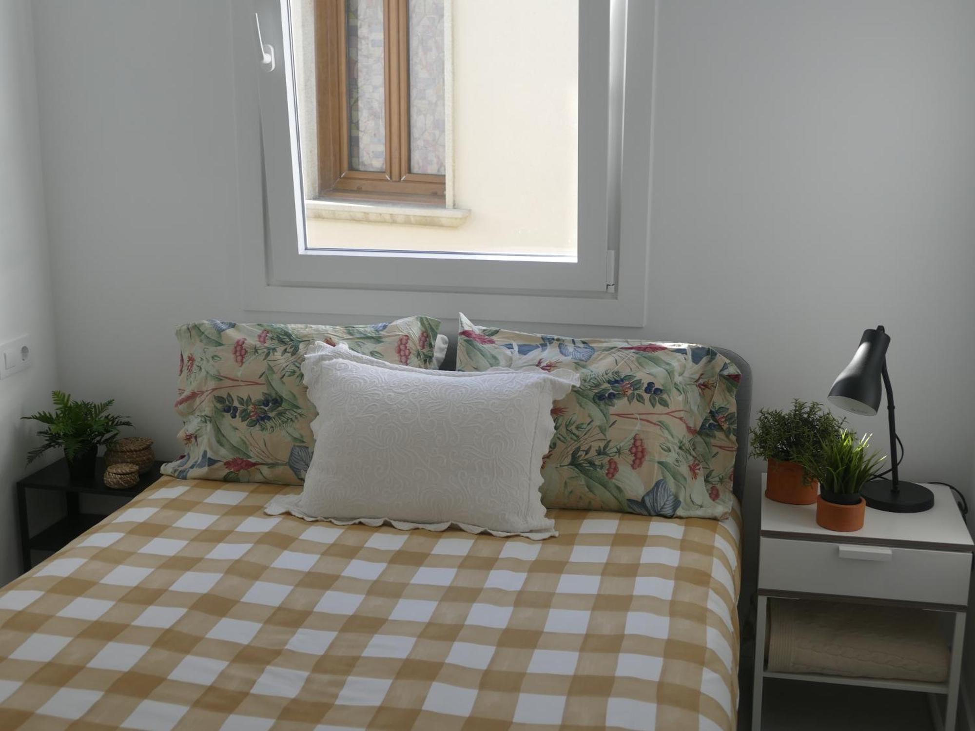 דירות באיונה Casa En Playa Santa Marta מראה חיצוני תמונה