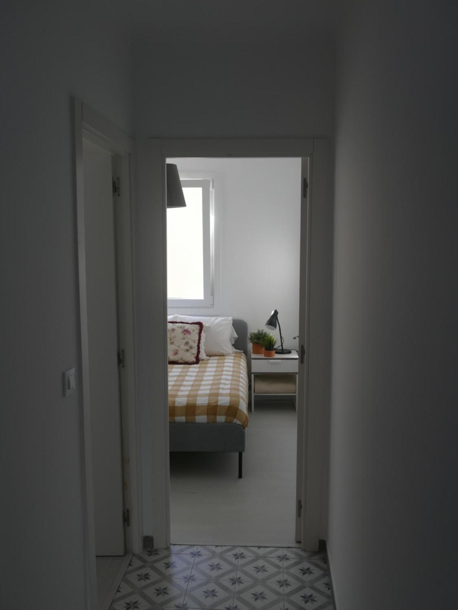 דירות באיונה Casa En Playa Santa Marta מראה חיצוני תמונה